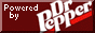 Dr Pepper Power