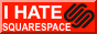 hate squarespace